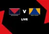 LIVE: Melbourne vs West Coast – Round 9, 2026