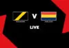 LIVE: Richmond vs Adelaide – Round 9, 2026
