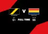 FULL TIME: Richmond vs Adelaide – Round 9, 2026 LIVE: Richmond vs Adelaide – Round 9, 2026