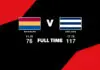 LIVE: Brisbane vs Geelong – Round 10, 2026