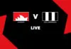 LIVE: Sydney vs Collingwood – Round 10, 2026