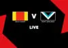 LIVE: Gold Coast vs Port Adelaide – Round 10, 2026