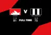 FULL TIME: Sydney vs Collingwood – Round 10, 2026 LIVE: Sydney vs Collingwood – Round 10, 2026