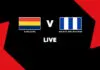 LIVE: Adelaide vs North Melbourne – Round 10, 2026