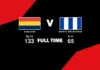 LIVE: Adelaide vs North Melbourne – Round 10, 2026