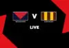 LIVE: Melbourne vs Hawthorn – Round 10, 2026
