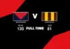 LIVE: Melbourne vs Hawthorn – Round 10, 2026
