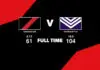 FULL TIME: Essendon vs Fremantle – Round 10, 2026 LIVE: Essendon vs Fremantle – Round 10, 2026