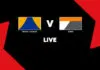 LIVE: West Coast vs GWS – Round 10, 2026 LIVE: West Coast vs GWS – Round 10, 2026