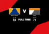 LIVE: West Coast vs GWS – Round 10, 2026