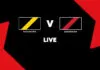 LIVE: Richmond vs Essendon – Round 11, 2026
