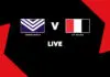 LIVE: Fremantle vs St Kilda – Round 11, 2026 LIVE: Fremantle vs St Kilda – Round 11, 2026