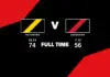 FULL TIME: Richmond vs Essendon – Round 11, 2026 LIVE: Richmond vs Essendon – Round 11, 2026