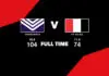 FULL TIME: Fremantle vs St Kilda – Round 11, 2026 LIVE: Fremantle vs St Kilda – Round 11, 2026