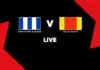 LIVE: North Melbourne vs Gold Coast – Round 11, 2026 LIVE: North Melbourne vs Gold Coast – Round 11, 2026