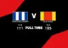 FULL TIME: North Melbourne vs Gold Coast – Round 11, 2026 LIVE: North Melbourne vs Gold Coast – Round 11, 2026