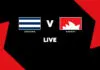 LIVE: Geelong vs Sydney – Round 11, 2026 LIVE: Geelong vs Sydney – Round 11, 2026