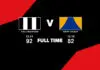 FULL TIME: Collingwood vs West Coast – Round 11, 2026 LIVE: Collingwood vs West Coast – Round 11, 2026