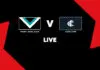 LIVE: Port Adelaide vs Carlton – Round 11, 2026