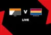 LIVE: GWS vs Brisbane – Round 11, 2026