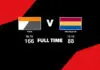 FULL TIME: GWS vs Brisbane – Round 11, 2026 LIVE: GWS vs Brisbane – Round 11, 2026