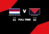 FULL TIME: Bulldogs vs Melbourne – Round 11, 2026 LIVE: Bulldogs vs Melbourne – Round 11, 2026
