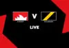 LIVE: Sydney vs Richmond – Round 12, 2026 LIVE: Sydney vs Richmond – Round 12, 2026