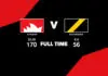 LIVE: Sydney vs Richmond – Round 12, 2026