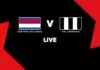 LIVE: Bulldogs vs Collingwood – Round 12, 2026 LIVE: Bulldogs vs Collingwood – Round 12, 2026