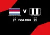 FULL TIME: Bulldogs vs Collingwood – Round 12, 2026 LIVE: Bulldogs vs Collingwood – Round 12, 2026