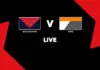 LIVE: Melbourne vs GWS – Round 12, 2026 LIVE: Melbourne vs GWS – Round 12, 2026