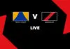LIVE: West Coast vs Essendon – Round 12, 2026