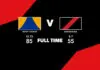 FULL TIME: West Coast vs Essendon – Round 12, 2026 LIVE: West Coast vs Essendon – Round 12, 2026