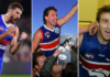Stevo’s list: Ranking the 10 best Bulldogs I’ve seen 3 Plate (17)
