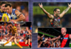 Ranking the AFL’s illustrious 400-game club members