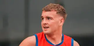AFL to investigate homophobic language 588771284_18551943187004404_4939413117689410259_n