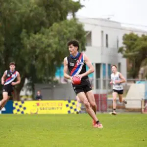 Mid-Season Draft prospect to line up for Collingwood VFL on Friday