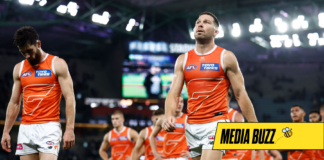 AFL whispers: Club considering name change as league receives more academy requests AFL whispers: Giant rebranding as league receives more academy requests