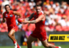 AFL whispers: Rival trio chasing star Sun as flag contender a watch on speedy Saint AFL whispers: Positive signs for star Pie as Roos lock away gun duo