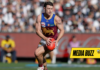 AFL whispers: Victorian powerhouse shows interest in flag Lion