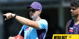 AFL whispers: The rival coach Carlton is urged to pursue AFL whispers: The rival coach Carlton is urged to pursue