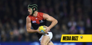 AFL whispers: Medically retired Melbourne gun’s insurance claim denied AFL whispers: