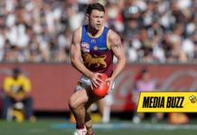 AFL whispers: Victorian powerhouse shows interest in flag Lion