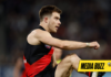 AFL whispers: Essendon star to move as new club floated as potential destination