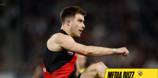 AFL whispers: Essendon star to consider fresh start again as new club floated in trade chat AFL whispers: Essendon star to move as new club floated as potential destination