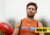 AFL whisper: The Giant move that “would not (be) ruled out”