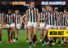 AFL whispers: Why Collingwood was robbed against Hawthorn AFL whispers: Why Collingwood was robbed against Hawthorn