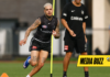 AFL whispers: Positive signs for star Pie as Roos lock away gun duo AFL whispers: