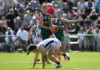 REVEALED: The final order for Tuesday’s Mid-Season Draft HOBART, AUSTRALIA - MARCH 21: Jaxon Artemis of the Devils in action during the round one VFL match between Tasmania Devils and Coburg Lions at North Hobart Oval on March 21, 2026 in Hobart, Australia. (Photo by Steve Bell/Getty Images)