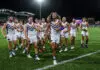 Fremantle star OUT for MCG date with Melbourne ADELAIDE, AUSTRALIA - APRIL 03:The Dockers celebrate as Alex Pearce of the Dockers leads his team off during the round four AFL match between Adelaide Crows and Fremantle Dockers at Adelaide Oval, on April 03, 2026, in Adelaide, Australia. (Photo by Mark Brake/Getty Images)